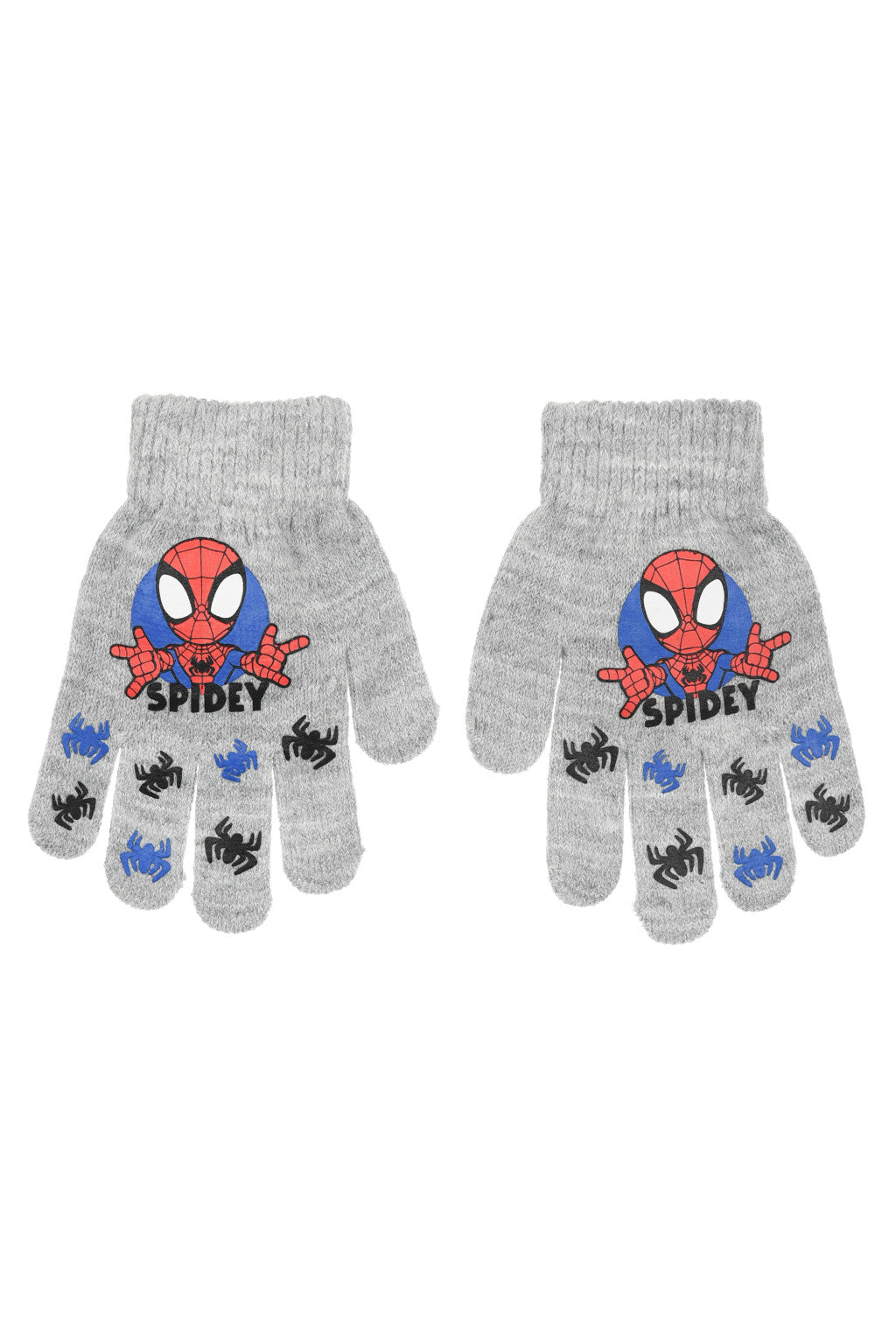 Spiderman Little Grey Kinderhandschuh
