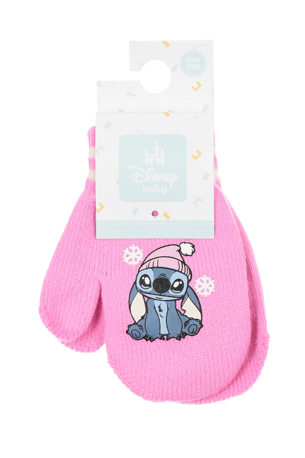 Disney Lilo und Stitch Snow Kinderhandschuhe