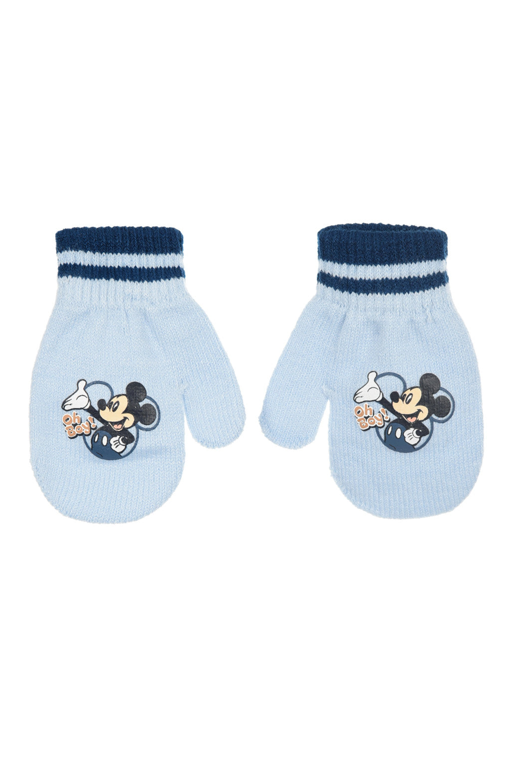 Disney Mickey Oh Boy Kinderhandschuhe