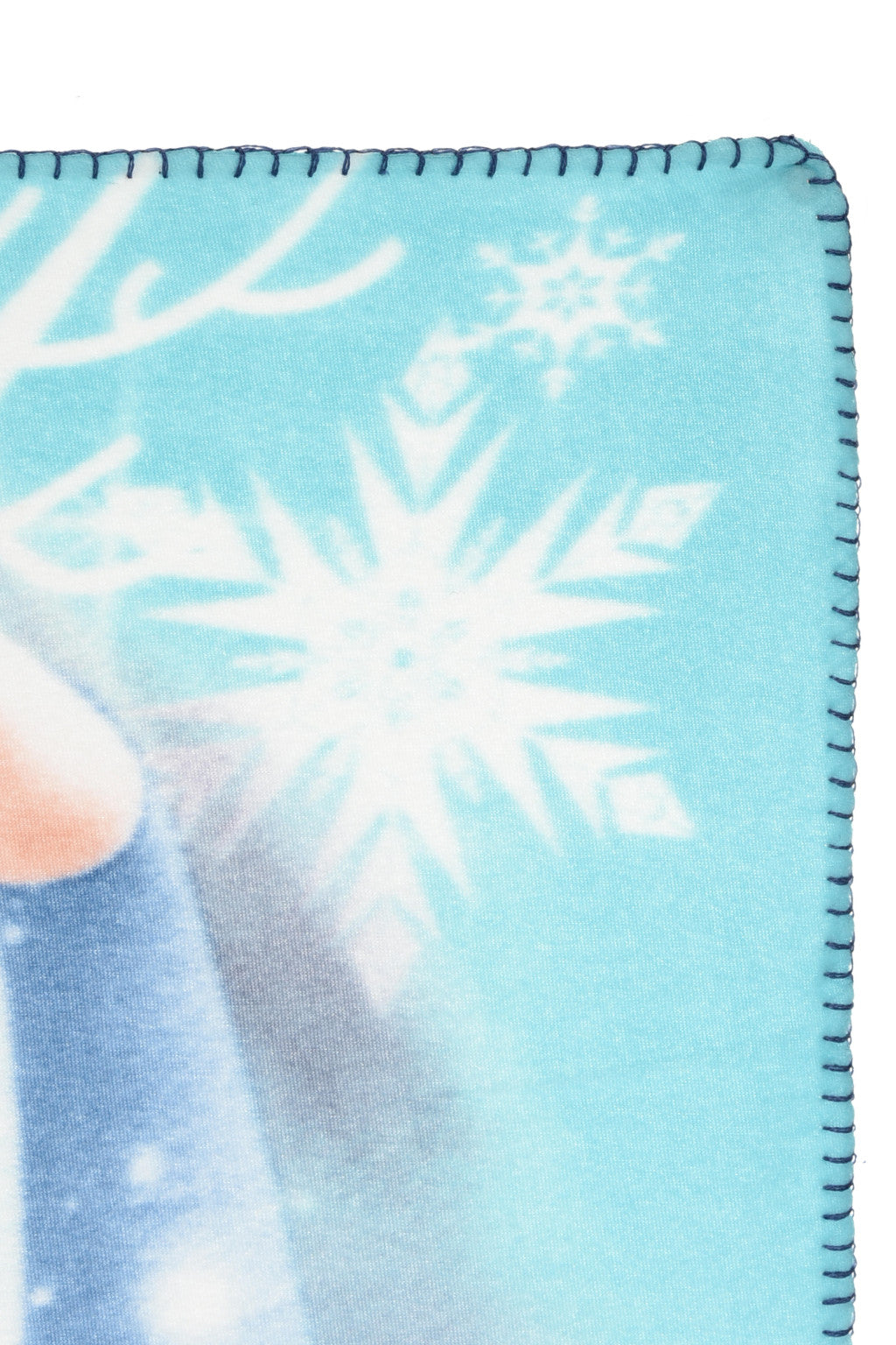 Disney Eiskönigin Elsa Magic Polar-Fleecedecke 100x150cm