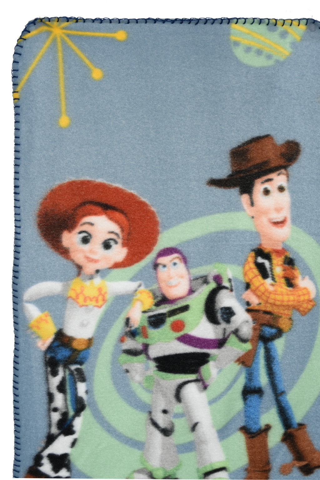Disney Toy Story Galactic Fleecedecke 100x150cm