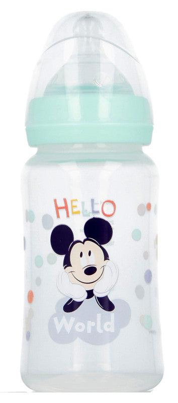 Disney Mickey Babyflasche 2,4 dl