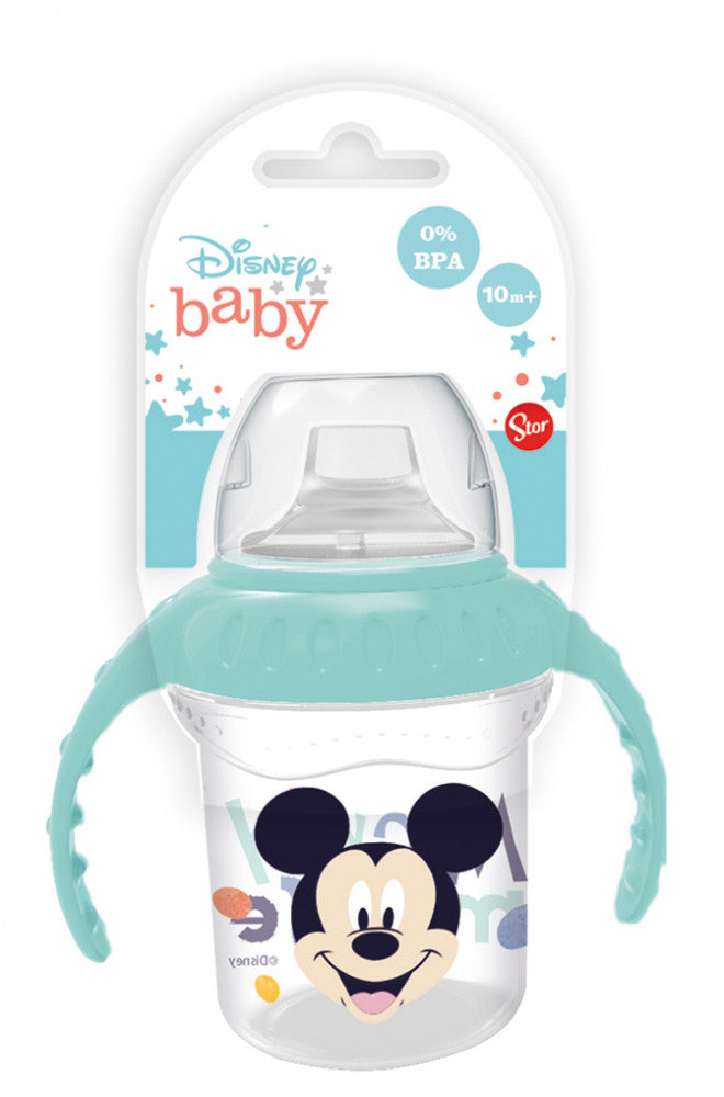 Disney Mickey Trinkbecher 250 ml