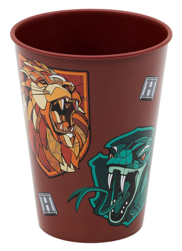 Harry Potter Plastikbecher 260 ml