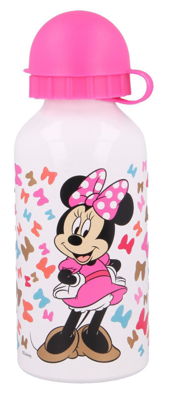 Disney Minnie Aluminiumflasche 400 ml