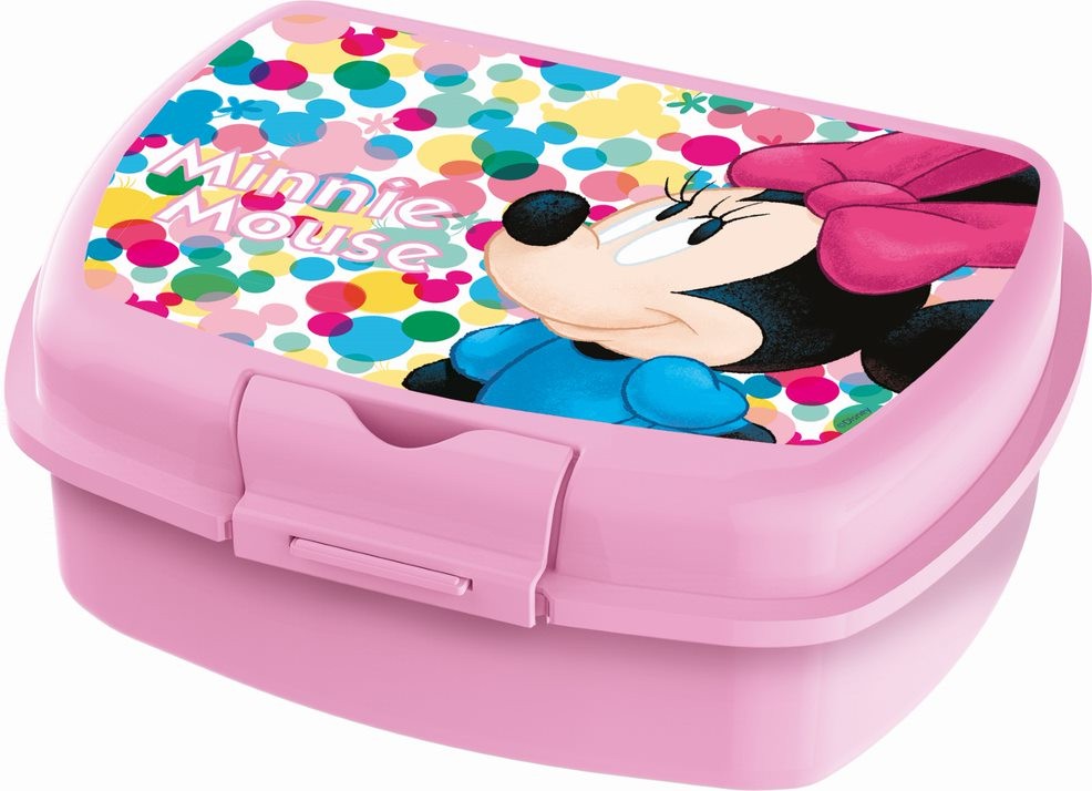 Disney Minnie Feel Good Urban Brotdose