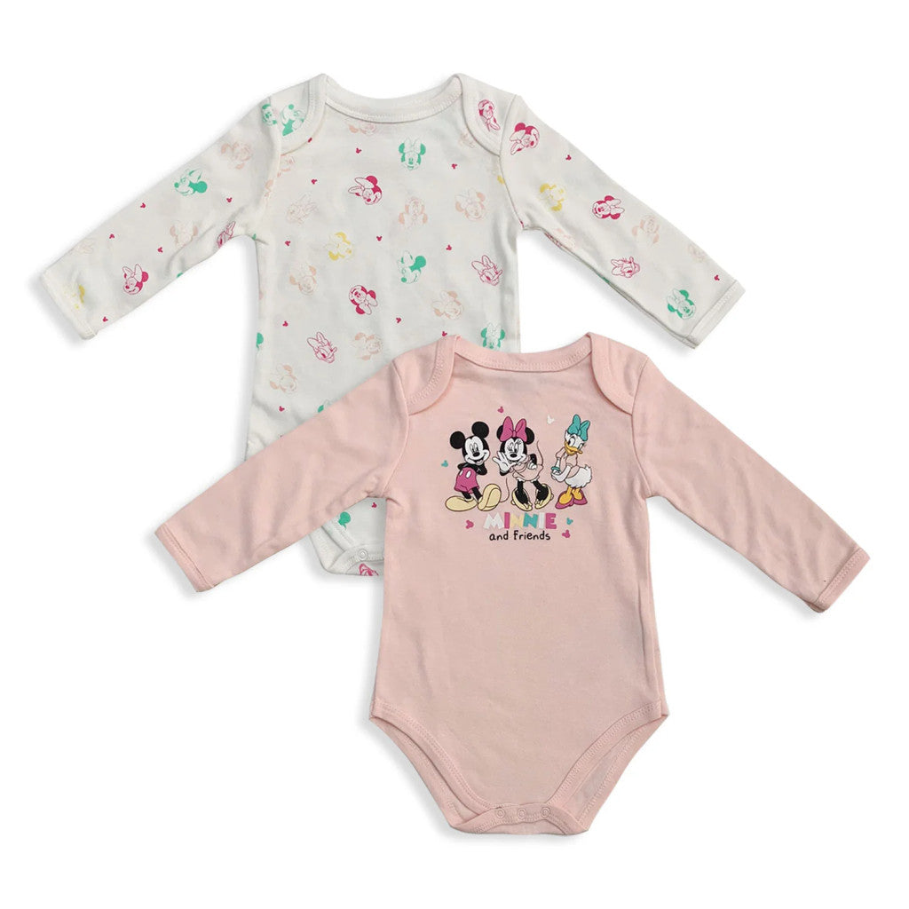 Disney Minnie Baby Body, 2-teiliges Set