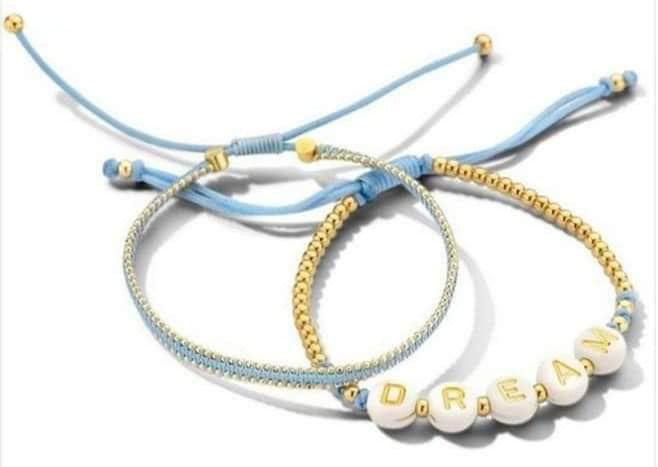 Victoria Perlen Dream Armband Set