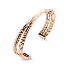 Victoria Rose goldfarbiges Armband