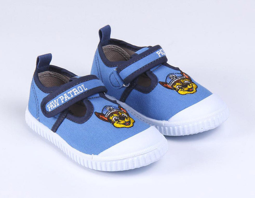 Paw Patrol Sneaker, Turnschuh 22