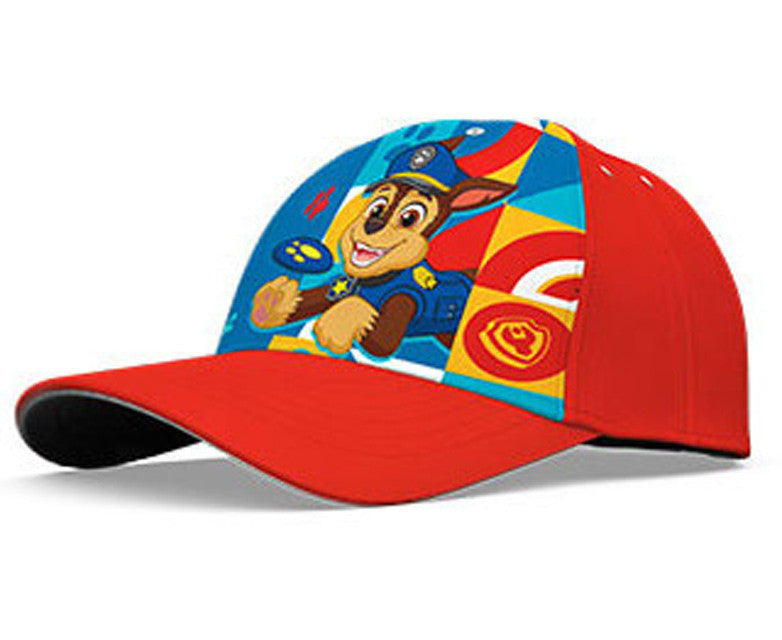 Paw Patrol Playtime Kinder Baseballkappe 54 cm