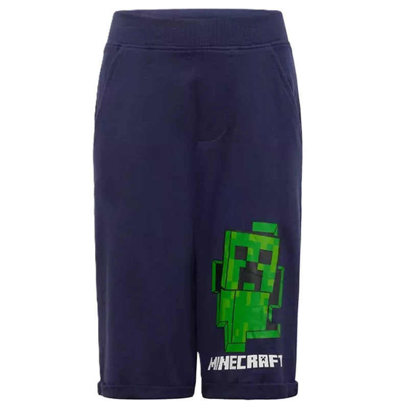 Minecraft Kinder Shorts 6 Jahre