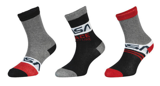 Nasa Kinder Socken 27/30