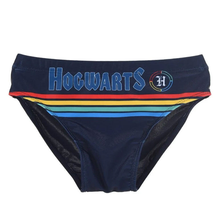 Harry Potter Kinder Badehose, 10 Jahre