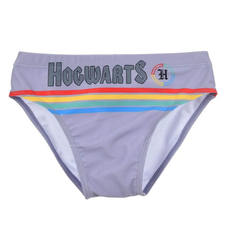 Harry Potter Kinder Badehose, Schwimmen 8 Jahre