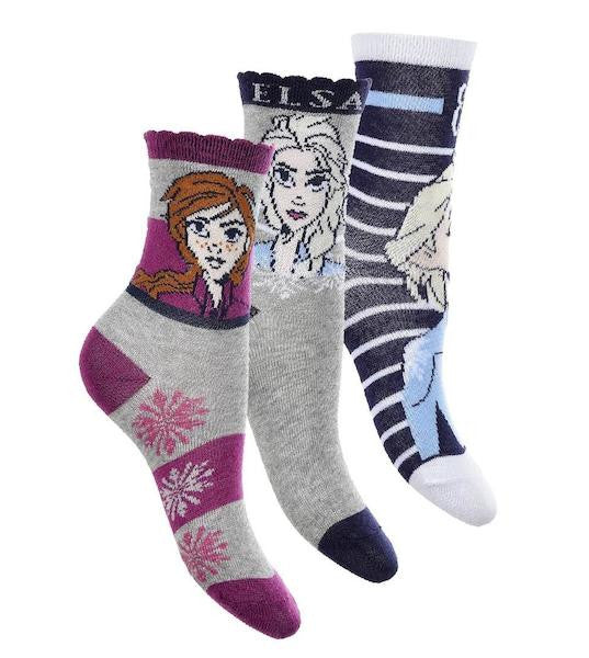 Disney Eiskönigin Kinder Socken 31/34