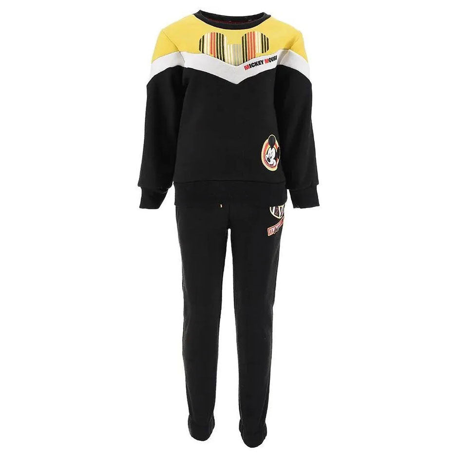 Disney Mickey  Kinder Trainingsanzug, Jogginganzug 8 Jahre