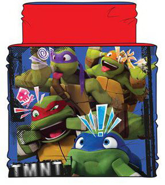 Teenage Mutant Ninja Turtles Kinderschal, Snood