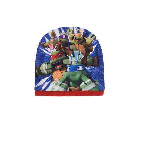 Teenage Mutant Ninja Turtles Kindermütze 52 cm