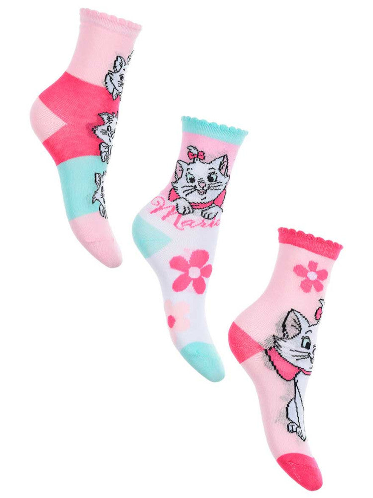 Disney Marie cat Kinder Socken 31/34