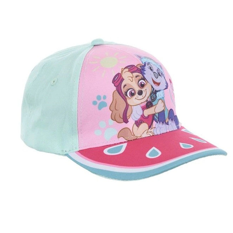 Paw Patrol Party Kinder-Baseballkappe 52 cm