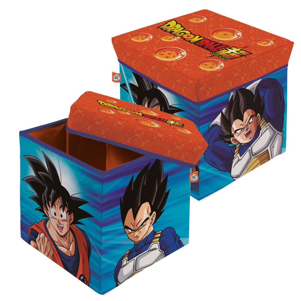 Dragon Ball Spielzeugkiste 30×30×30 cm
