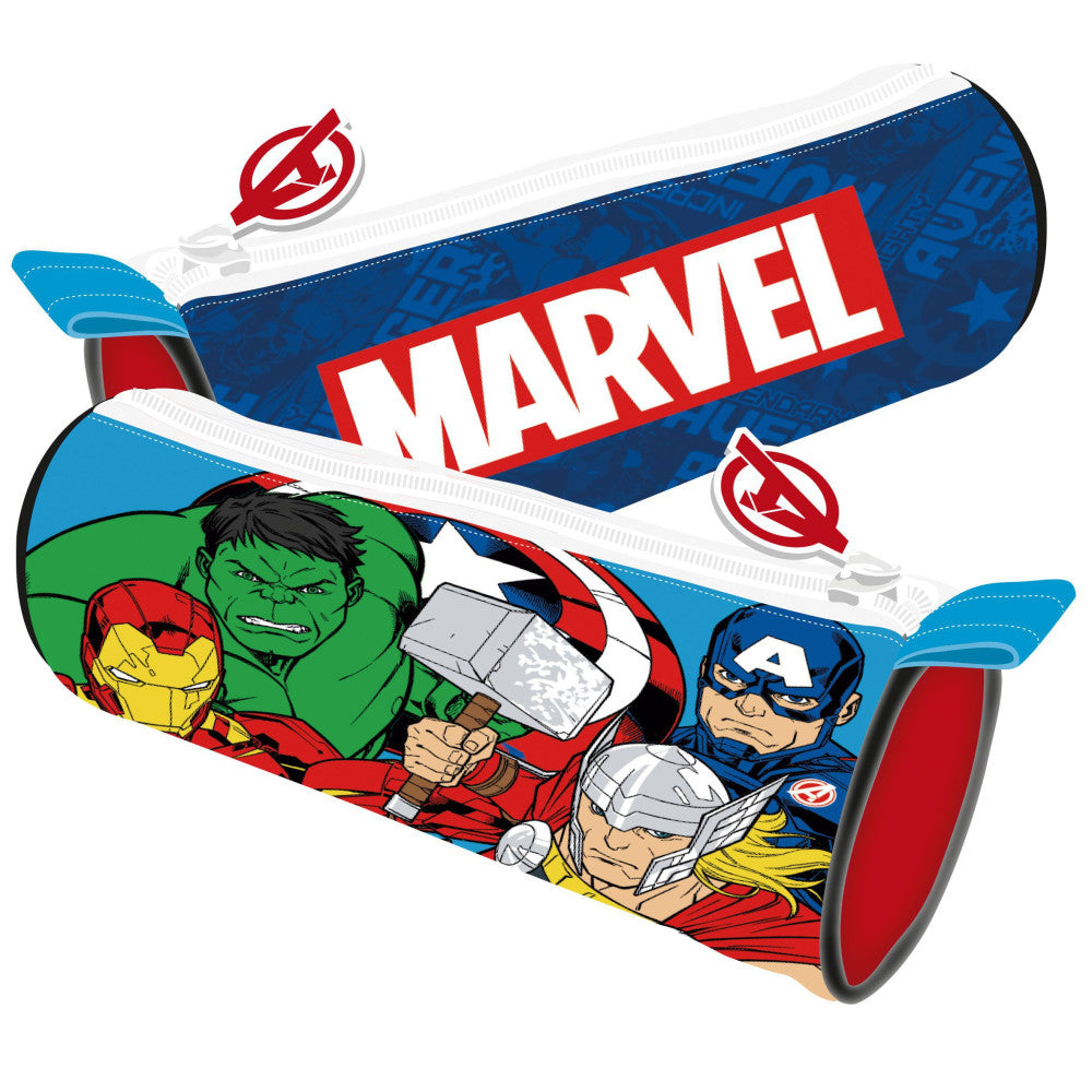 Avengers Federmäppchen 21 cm