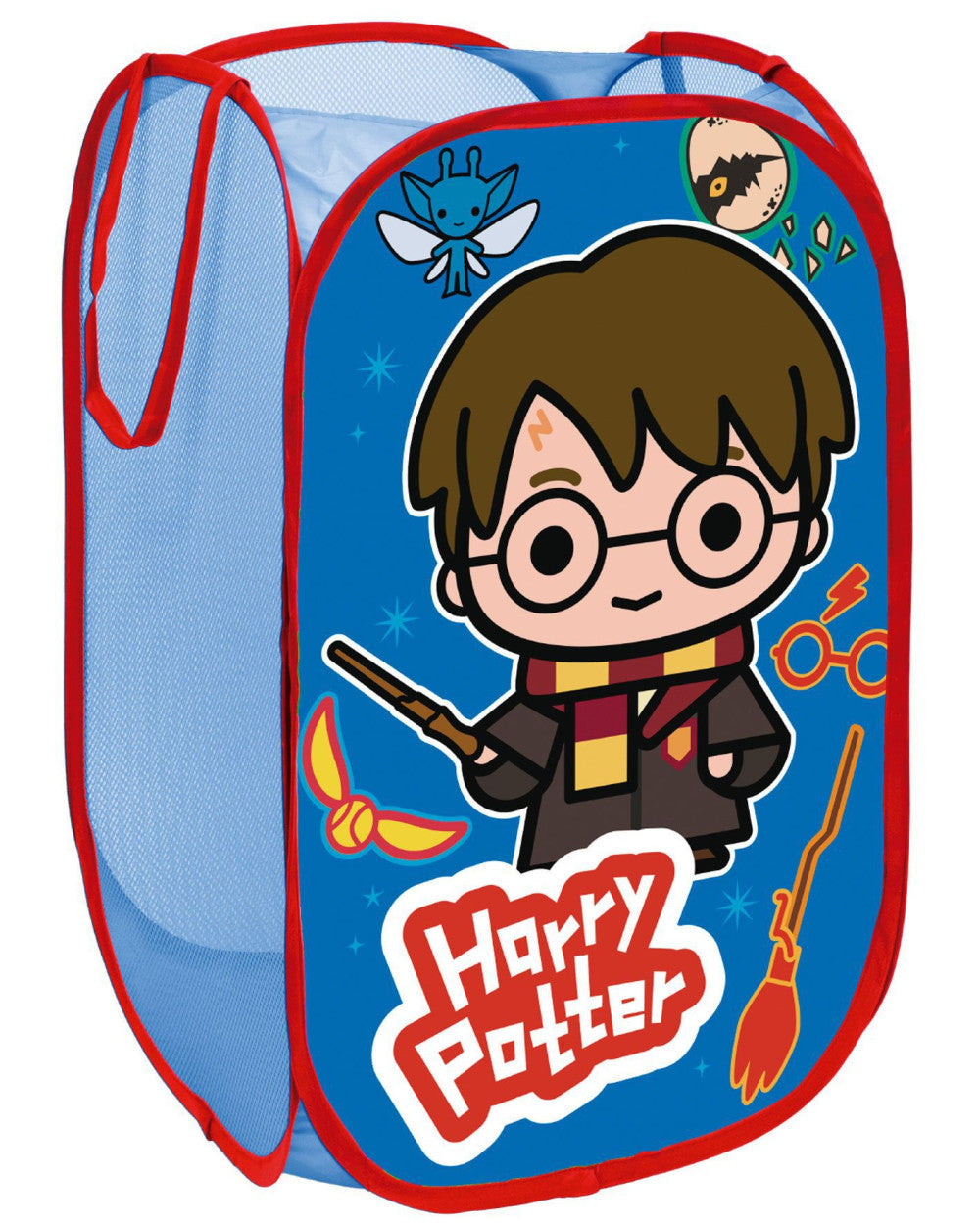 Harry Potter Magischer Spielzeugaufbewahrung 36x58 cm