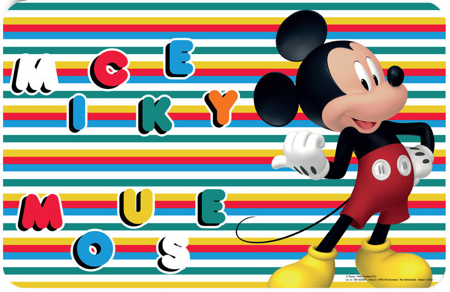 Disney Mickey  Tischset 43*28 cm