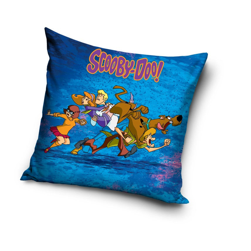 Scooby-Doo Escape Kissenbezug 40*40 cm