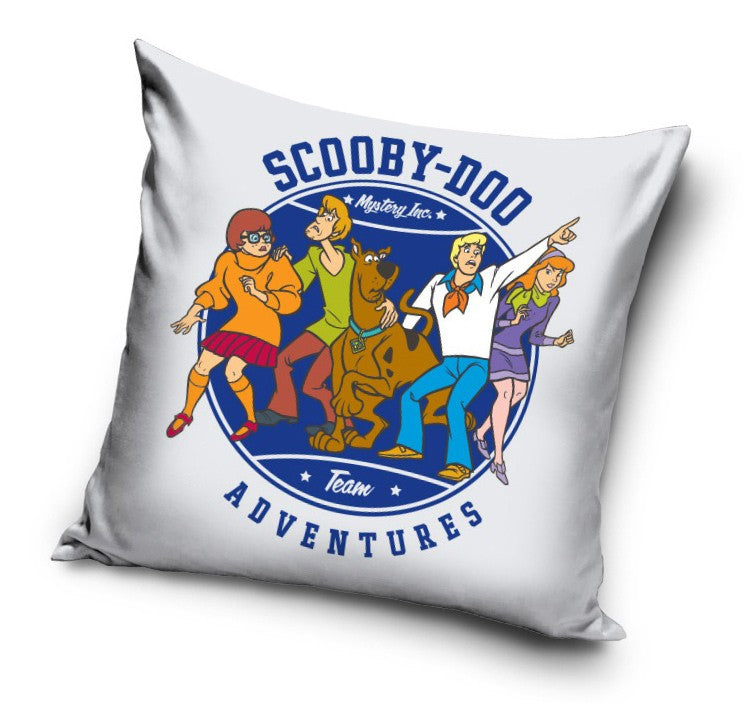 Scooby-Doo Scooby-Doo Kissenbezug 40*40 cm