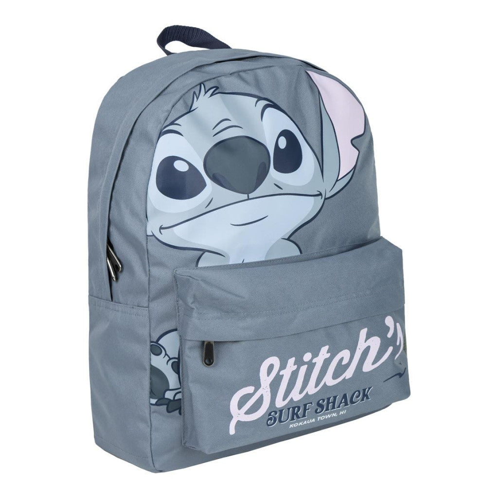 Disney Lilo und Stitch Surf Shack Schultasche, Tasche 42 cm