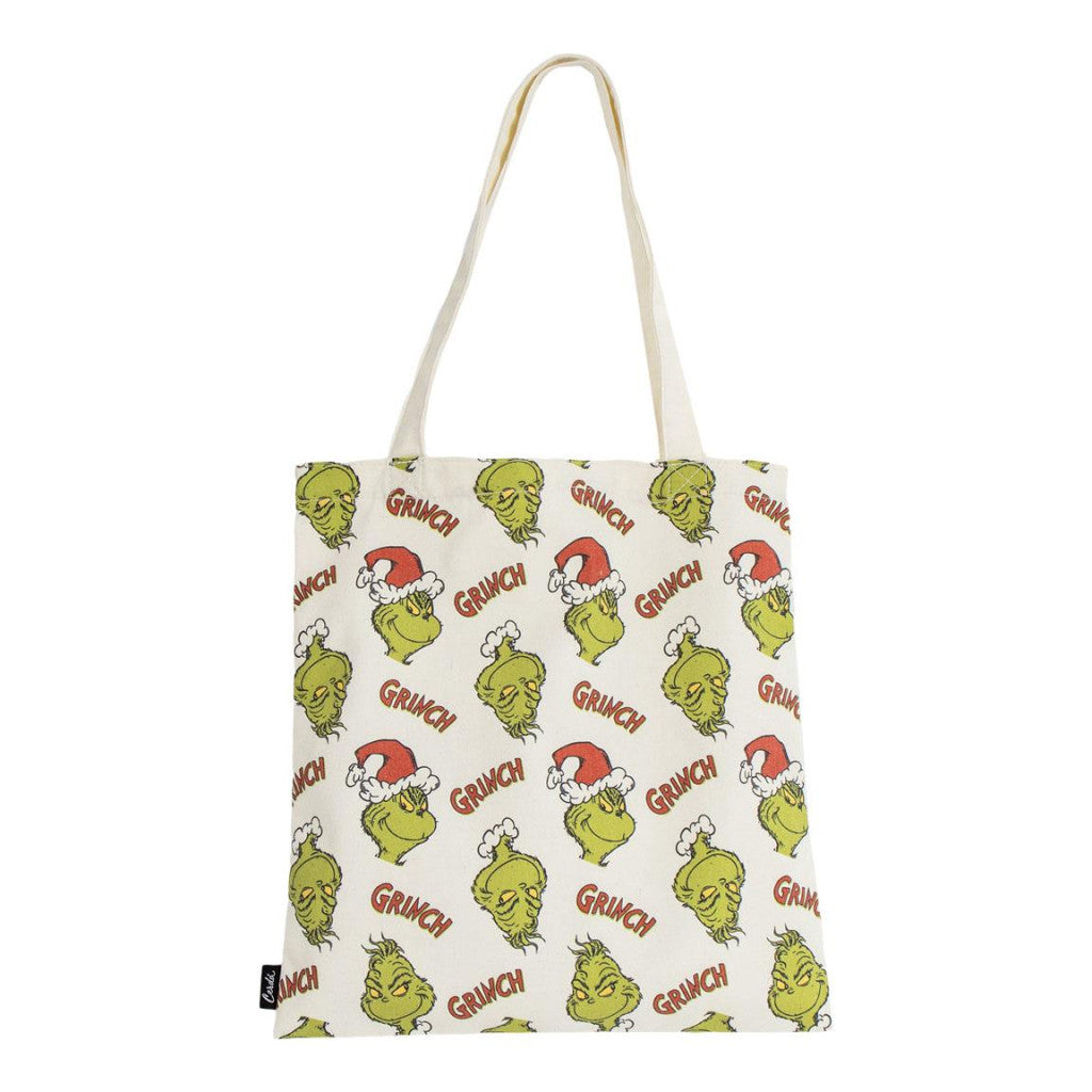 Der Grinch Mischief Einkaufstasche 39 cm