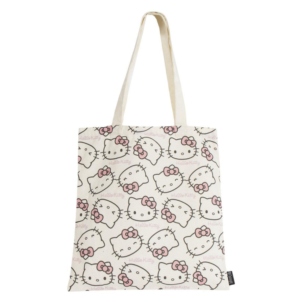 Hello Kitty Einkaufstasche 40 cm