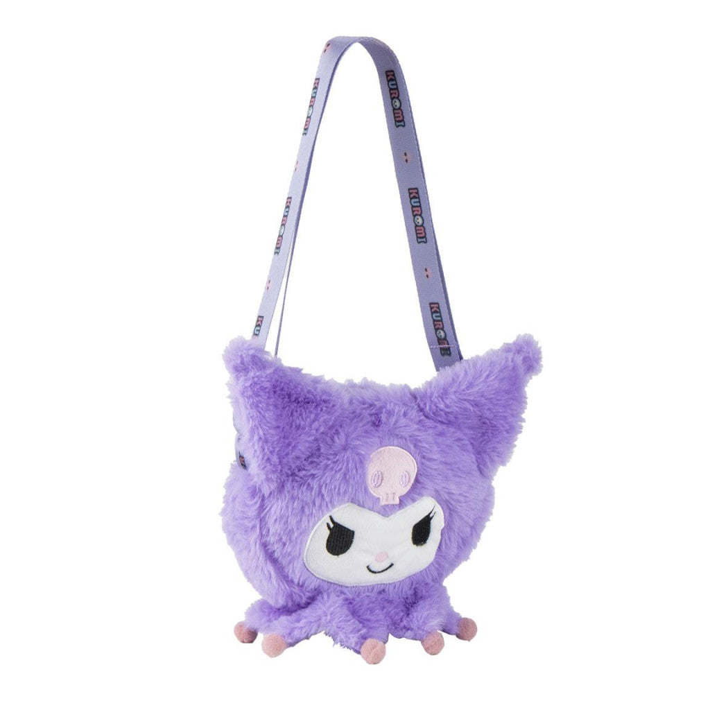 Hello Kitty Kuromi Hello Kitty Umhängetasche, Seitentasche