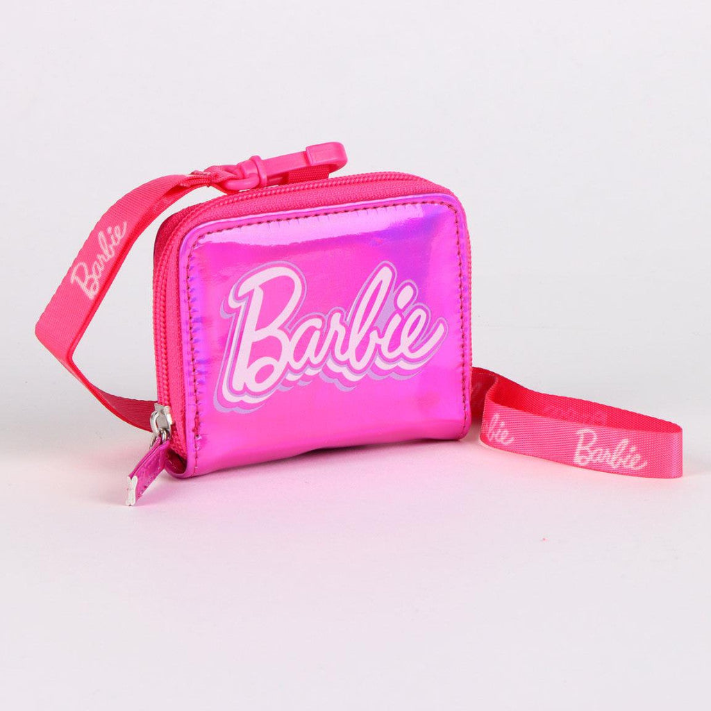 Barbie Iridescent Geldbörse