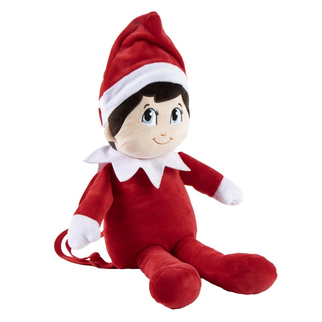 The Elf Elf Plüsch Rucksack, Tasche 55 cm