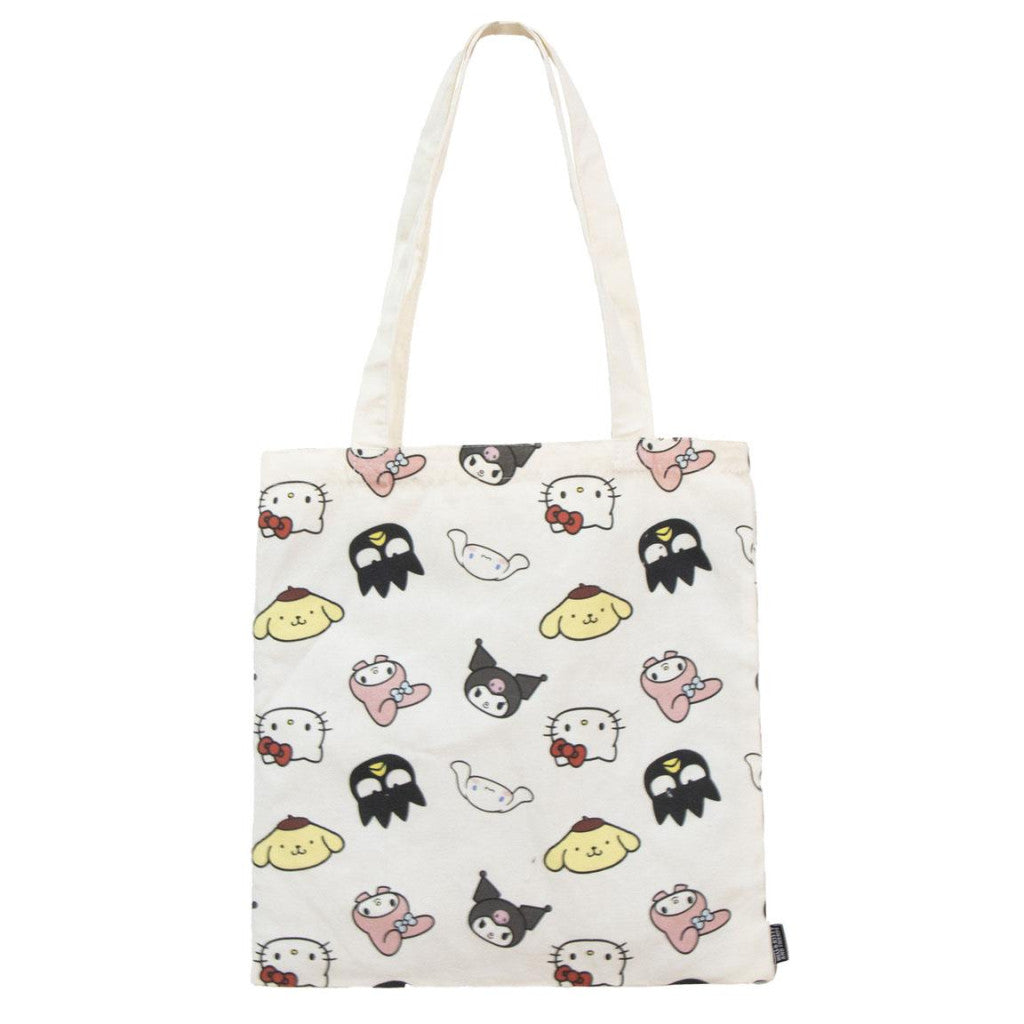 Hello Kitty Friends Einkaufstasche 40 cm