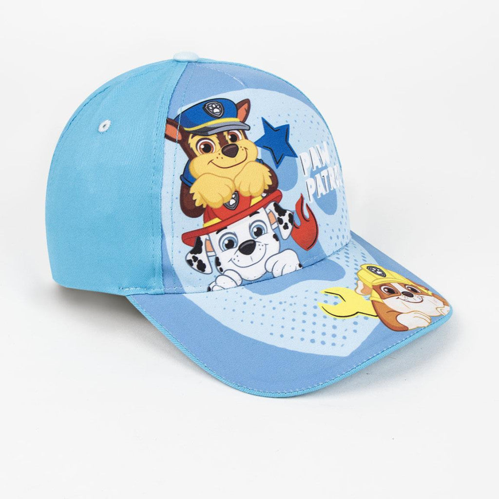 Paw Patrol Kinder Baseballkappe 51 cm