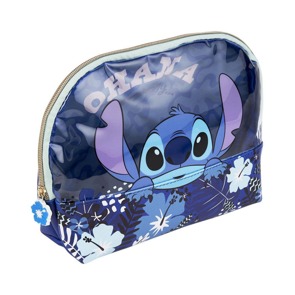 Disney Lilo und Stitch Kosmetiktasche 23 cm