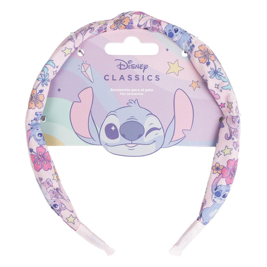 Disney Lilo und Stitch Pastel Stirnband