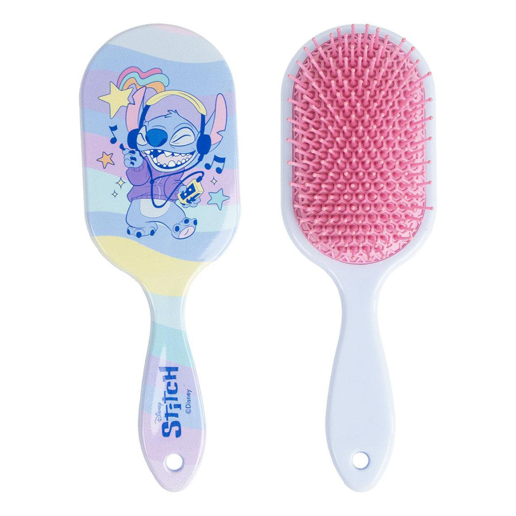 Disney Lilo und Stitch Pastel Haarbürste 20 cm