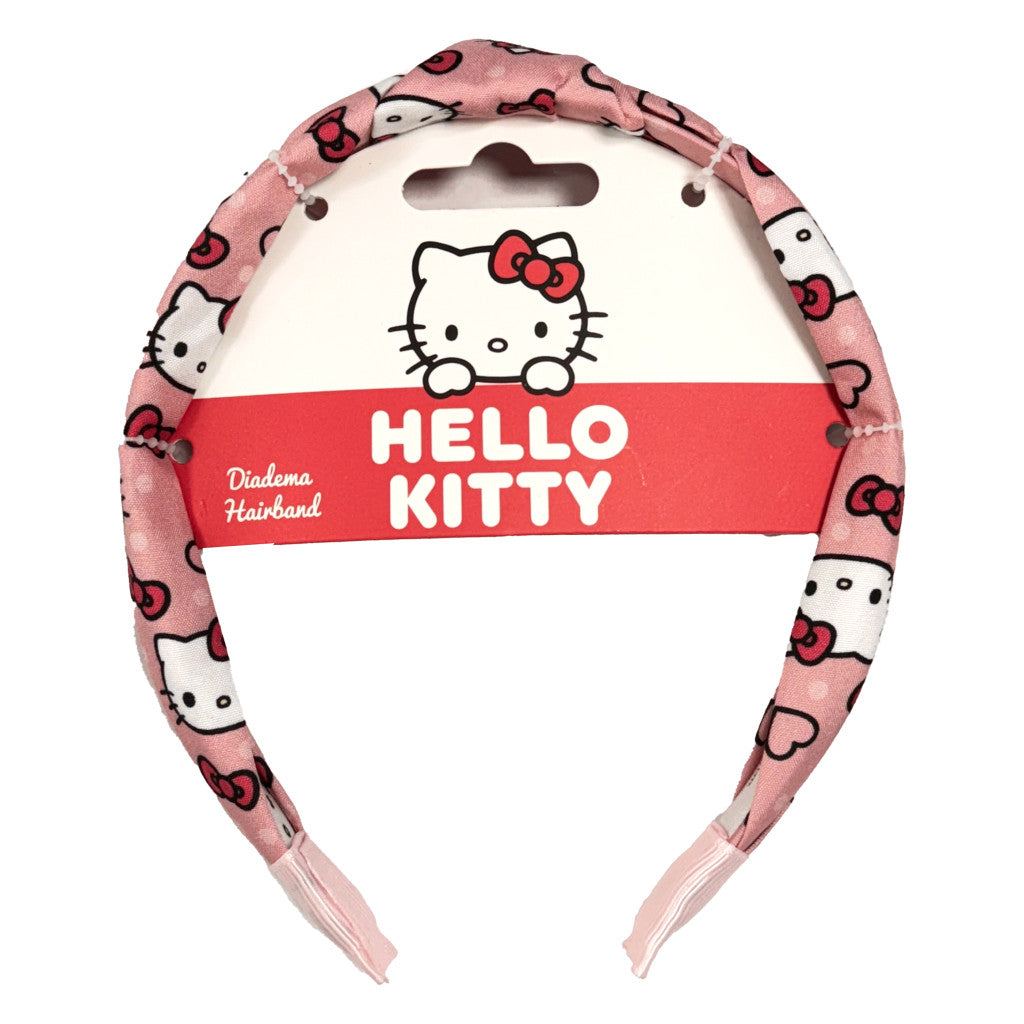 Hello Kitty Royal Stirnband