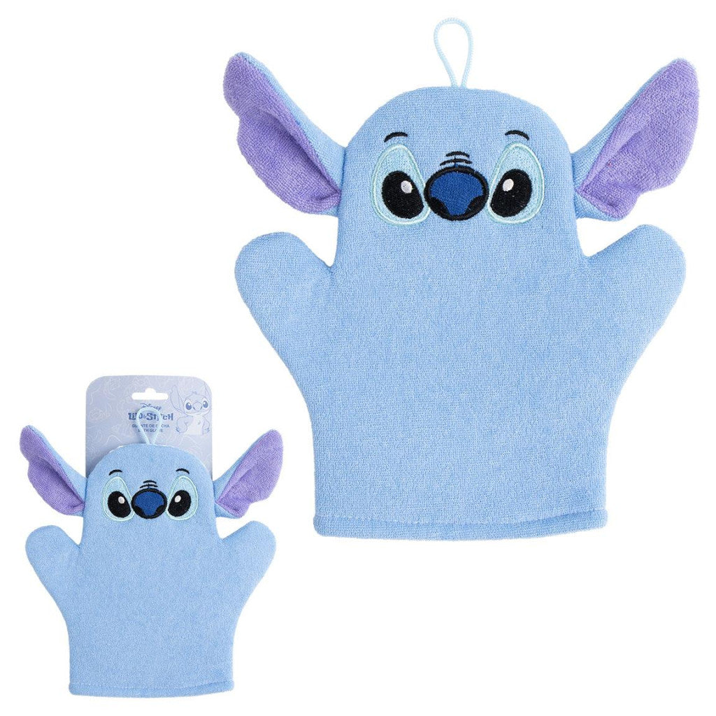 Disney Lilo und Stitch Waschhandschuh