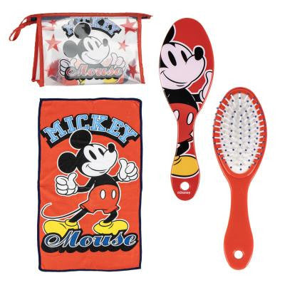 Disney Mickey Hygiene-Set