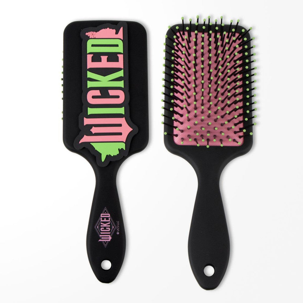 Wicked Black 3D Haarbürste 22 cm