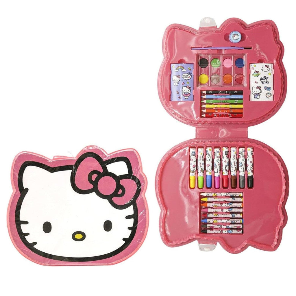 Hello Kitty Sweet Schreibwarenset