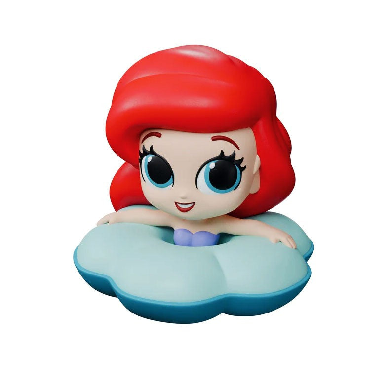 Disney Prinzessin Ariel Clementoni Badewannenspielzeug