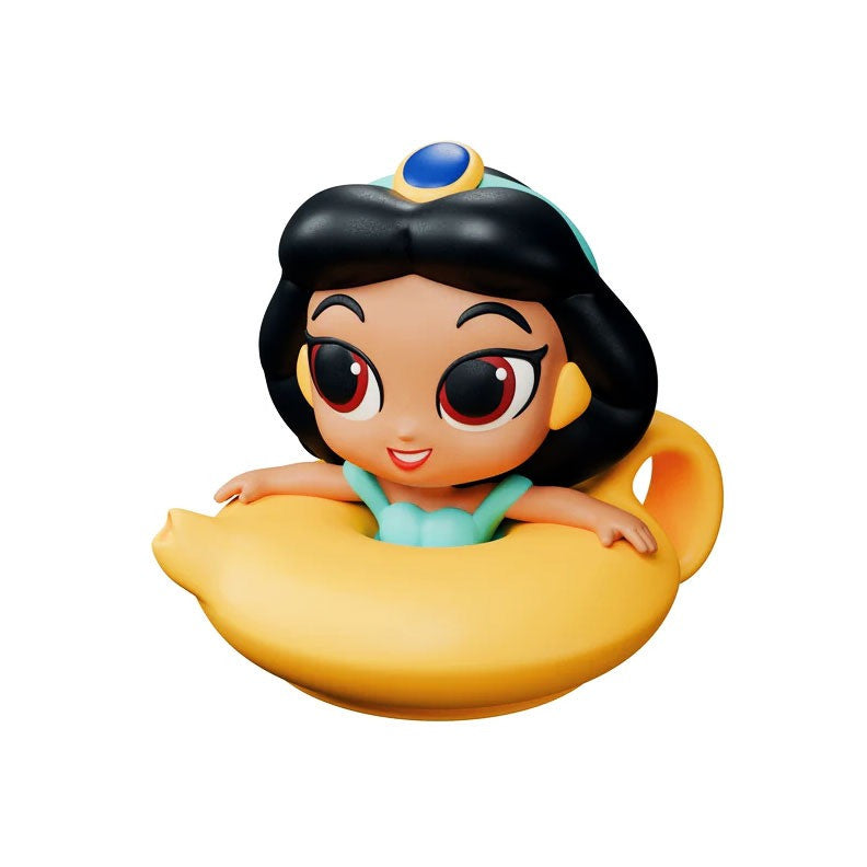 Disney Prinzessin Jasmine Clementoni Badespielzeug