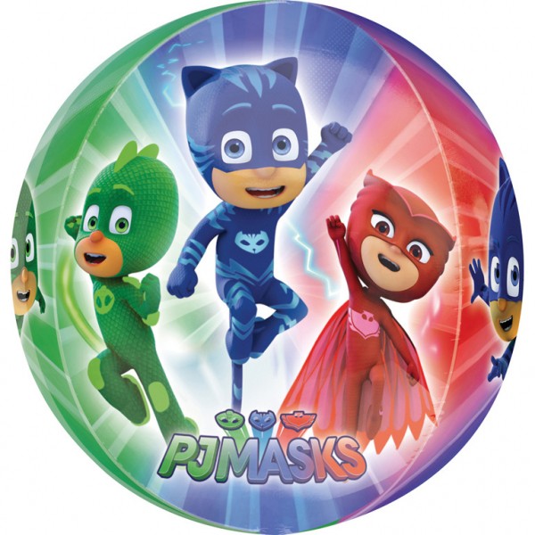 PJ Masks 40 cm Folienballon